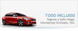 Alquiler de Vehiculos en La Carolina